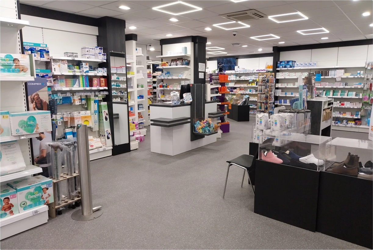 Pharmacie Vauban Pharmacie Nice Parapharmacie