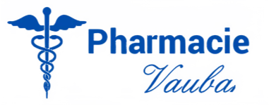 Pharmacie Vauban Pharmacie Nice Logo Header